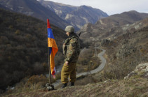 Սահմանազատման հարցով հայ-ադրբեջանական հանձնաժողովի նիստը տեղի կունենա հաջորդ շաբաթ՝ Մոսկվայում