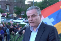 Капитулянтские власти Армении согласились с новым административно-территориальным делением Алиева, где понятия Нагорный Карабах просто не существует – Артак Закарян