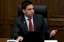 Ռուստամ Բադասյանը կարծում է, որ ՊԵԿ-ը որոշակի հասանելիություն պետք է ստանա բանկային գաղտնիքին