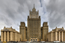Ռուսաստանի դեմ պատժամիջոցների նոր փաթեթն ինքնակործանարար կլինի ԵՄ-ի համար․ ՌԴ ԱԳՆ