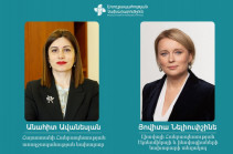 Հայաստանն ու Լիտվան նախապատրաստվում են միջկառավարական հանձնաժողովի նիստին