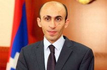 Արտակ Բեգլարյանի հետ հարցազրույցից հետո «РИА Новости»-ն Ադրբեջանում անհասանելի է դարձել