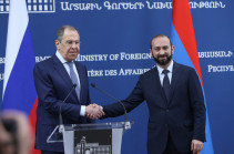 Глава МИД Армении заявил о необходимости активизации Минской группы ОБСЕ