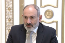 Армения надеется на поддержку России в процессе делимитации армяно-азербайджанской границы и возвращения из Азербайджана всех военнопленных – Пашинян