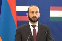 Потребность ОДКБ, как в доноре безопасности, будет возрастать и выйдет за рамки Евразийского региона – глава МИД Армении