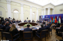 Следующее заседание СМИД ОДКБ состоится в Ереване в конце 2022 года