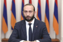 Арарат Мирзоян отбудет с рабочим визитом в Болгарию