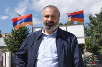 Арцах и Армения находятся в сложном положении, что еще более актуализирует императив поддержания геополитической принципиальности – Бабаян
