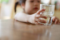 Մանկական ջրազրկում. Մանրամասնում է մանկաբույժը