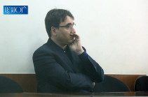 Суд разрешил Армену Геворкяну поехать в Страсбург