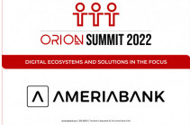 Leading International and Armenian Companies Focusing on Ecosystem Solutions Join Orion Summit 2022