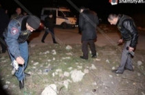 ՔՊ-ական պաշտոնյաների հարազատները կրակել են Փաշինյանին հայհոյող երիտասարդների վրա. կա 1 զոհ և վիրավորներ. politik.am