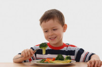 Ի՞նչ պետք է ուտեն երեխաները՝ տեսողությունը բարելավելու համար