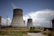 Армянская АЭС подключена к единой энергосистеме страны