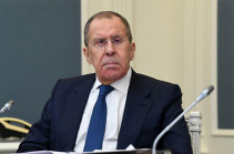 Минская группа ОБСЕ по Карабаху прекратила свою деятельность по инициативе США и Франции - Лавров