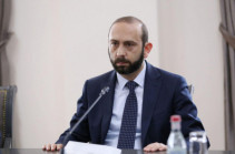 Ереван ждет ответа на предложение о проведении консультаций между главами МИД Армении и Азербайджана по соглашению о мире – МИД