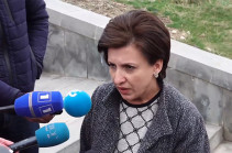 ԱԺ-ն Լիանա Հակոբյանին ընտրեց Վճռաբեկ դատարանի վարչական պալատի դատավոր