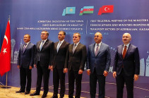 Ադրբեջան-Թուրքիա-Ղազախստան նոր եռակողմ ձևաչափ է ստեղծվել․ Բաքվում այն համարում են «արդյունավետ հարթակ»՝ տարածաշրջանում  ռիսկերին և մարտահրավերներին երեքով դիմակայելու համար