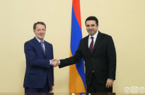 Армения и РФ намерены повысить динамику сотрудничества с учетом политических событий в регионе