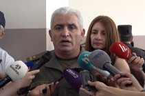 Министром обороны установлен новый порядок: призывников не будут оправлять на передовую – Саак Саакян