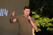 Никол Пашинян подвергает шантажу народ – Тигран Абрамян