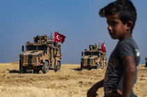 Թուրքական վարչախմբի ղեկավարը հակված է Սիրիայի նկատմամբ էլ ավելի թշնամական քաղաքականություն վարել․ դեսպան