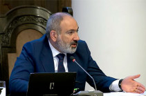 Пашинян поручил соответствующим ведомствам Армении начать координированную работу с Турцией