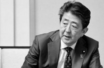 Экс-премьер Японии Синдзо Абэ скончался в больнице