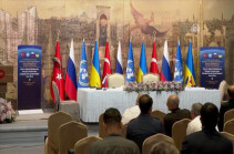 Ռուսաստանի, Ուկրաինայի, Թուրքիայի, ՄԱԿ-ի միջև ստորագրվել է հացահատիկի արտահանման համաձայնագիրը