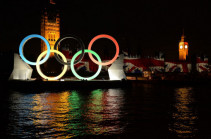 Լոնդոնում ցանկանում են, որ 2036 թվականի Օլիմպիական խաղերն իրենց մոտ անցնեն