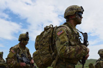 12 երկրի զինվորականներ կմասնակցեն ԱՄՆ-ի և Ինդոնեզիայի համատեղ զորավարժություններին