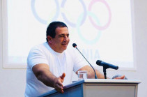 Հայաստանի օլիմպիական կոմիտեն մեծ պատասխանատվությամբ է պատրաստվում առաջիկա օլիմպիական խաղերին․ Գագիկ Ծառուկյան