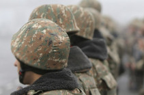 Азербайджан применяет гранатометы и беспилотники: семеро военнослужащих Карабаха ранены