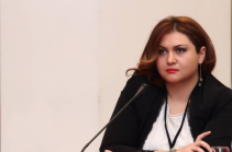 Анжела Элибегова: А почему армянская сторона до сих пор не построила нашу часть «альтернативной» дороги?