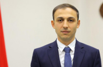 Азербайджан хочет добиться полного изгнания армян из Арцаха – Гегам Степанян