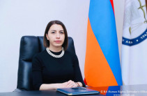 Право на жизнь мирного населения Нагорного Карабаха не гарантировано – омбудсмен Армении