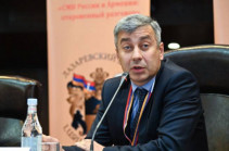 Переданные Азербайджану карты значительно сократили количество смертей из-за мин – Владимир Карапетян