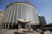 Китай надеется, что Азербайджан и Армения устранят разногласия путем диалога - МИД