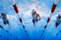 Հայաստանի լողի հավաքականը մասնակցելու է ջրային մարզաձևերի Եվրոպայի առաջնությանը