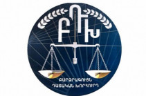 Высший судебный совет отклонил ходатайство о привлечении судьи Вардуи Ованнисян к дисциплинарной ответственности