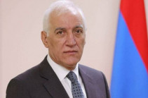 Президент Армении назначил послов