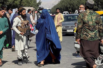 ՄԱԿ-ի անկախ փորձագետները թալիբներին հորդորում են չխախտել մարդու իրավունքները