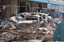 Спасатели услышали голос: сейчас пытаются извлечь пострадавшего из-под завалов – пресс-секретарь МЧС