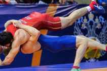 Ըմբշամարտի աշխարհի երիտասարդական առաջնությունում թուրք մրցակցին հաղթած հայ մարզիկը կիսաեզրափակչում է