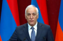«Հայաստանի յուրաքանչյուր քաղաքացու կյանքն ու առողջությունն անգին են»․ ՀՀ նախագահը ցավակցական ուղերձ է հղել