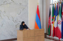 Երևանում ԱՄԷ դեսպանությունը ցավակցություն է հայտնել «Սուրմալու»-ի ողբերգության կապակցությամբ