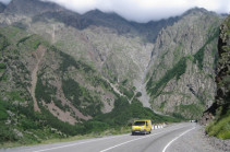 «Сотк», «Ерасх», «Караундж» – СНБ ввела в обращение проект о создании пропускных пунктов на армяно-азербайджанской границе