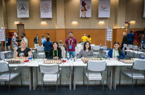 Հայաստանի շախմատի կանանց հավաքականի անդամները կմասնակցեն Եվրոպայի անհատական առաջնությանը