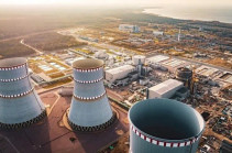 «Ռոսատոմ» պետկորպորացիան և Korea Hydro and Nuclear Power ընկերությունը «Էլ-Դաբաա» ԱԷԿ-ի նախագծի աշխատանքներին մասնակցելու պայմանագիր են ստորագրել