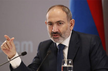 2022թ. առաջին կիսամյակում Հայաստանի` ԵԱՏՄ երկրների հետ փոխադարձ առևտուրն աճել է 52,5 տոկոսով.  Փաշինյանի ելույթը` Եվրասիական միջկառավարական խորհրդի նիստին